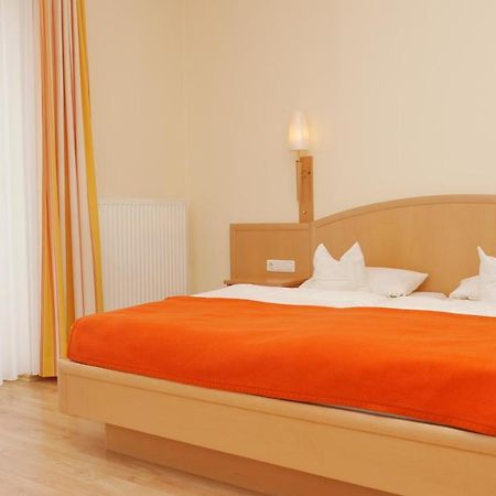 Hotel Garni Arte Vita Heringsdorf  Kültér fotó