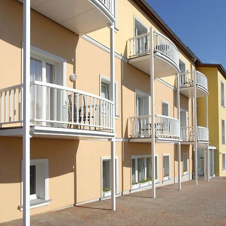 Hotel Garni Arte Vita Heringsdorf  Kültér fotó