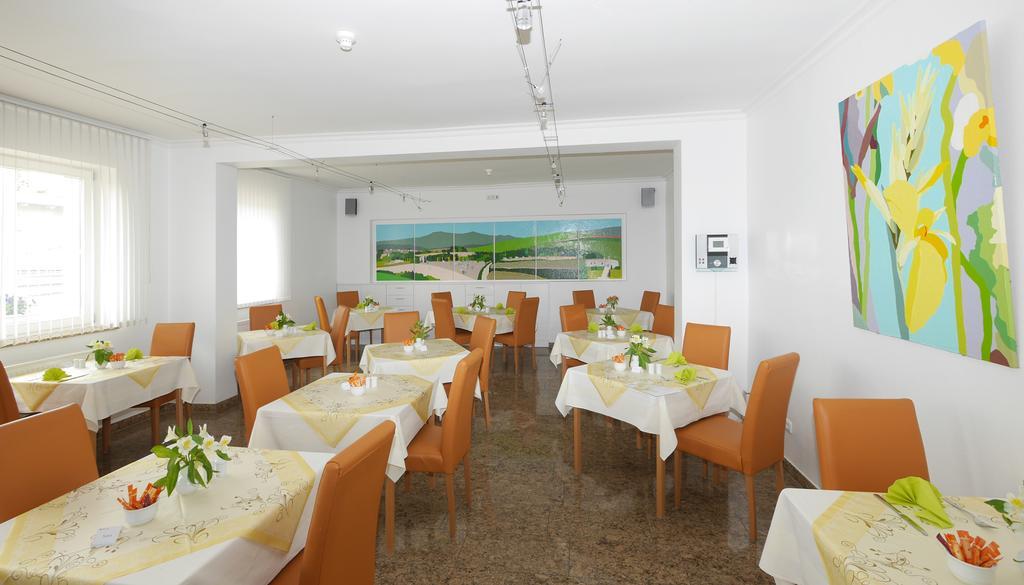 Hotel Garni Arte Vita Heringsdorf  Kültér fotó