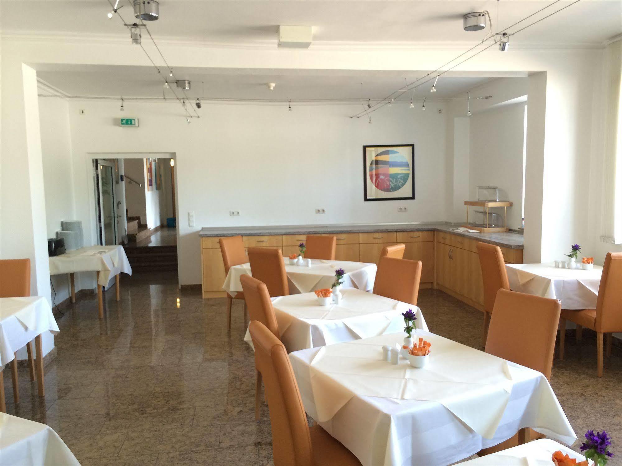 Hotel Garni Arte Vita Heringsdorf  Kültér fotó