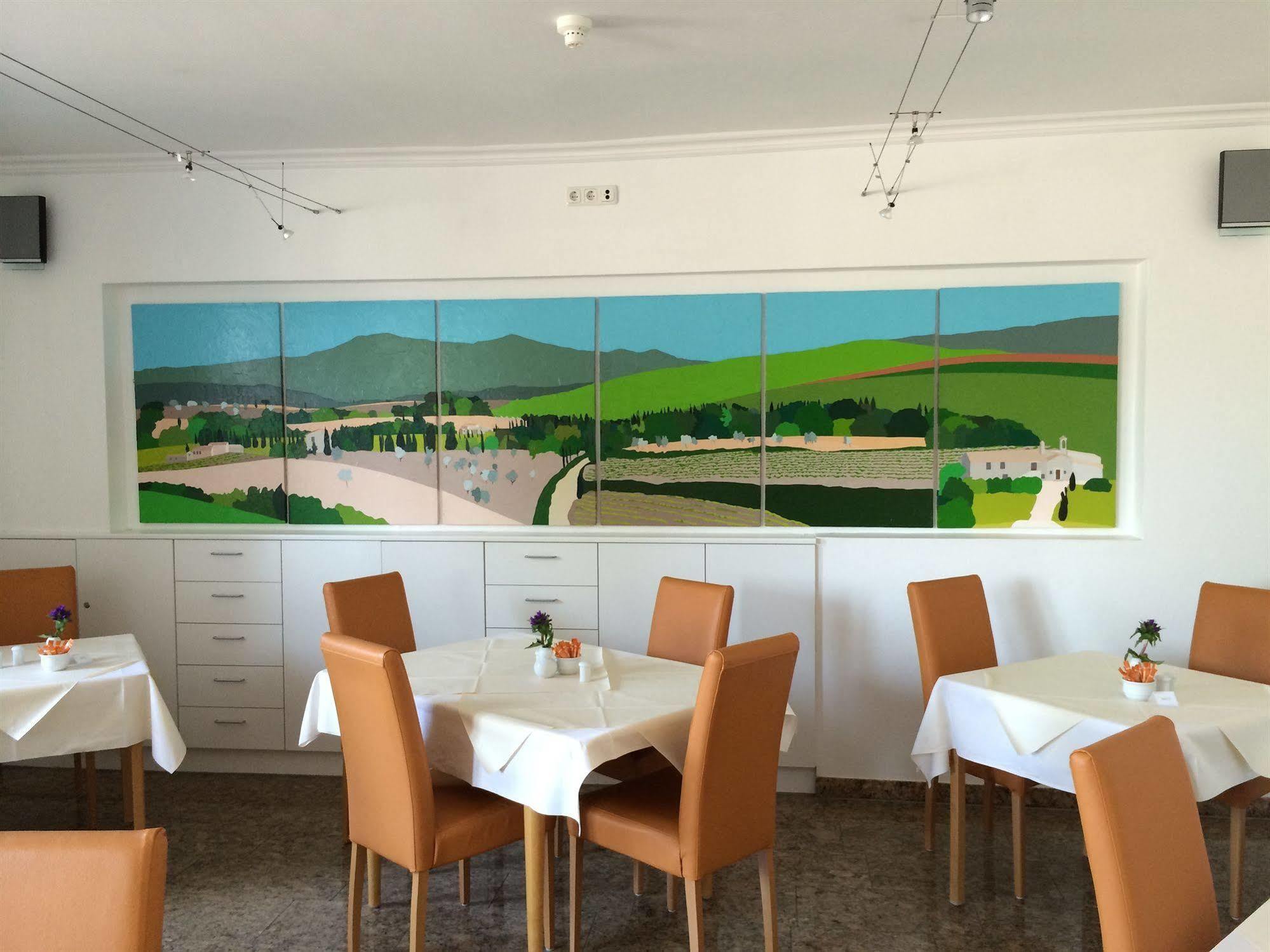 Hotel Garni Arte Vita Heringsdorf  Kültér fotó
