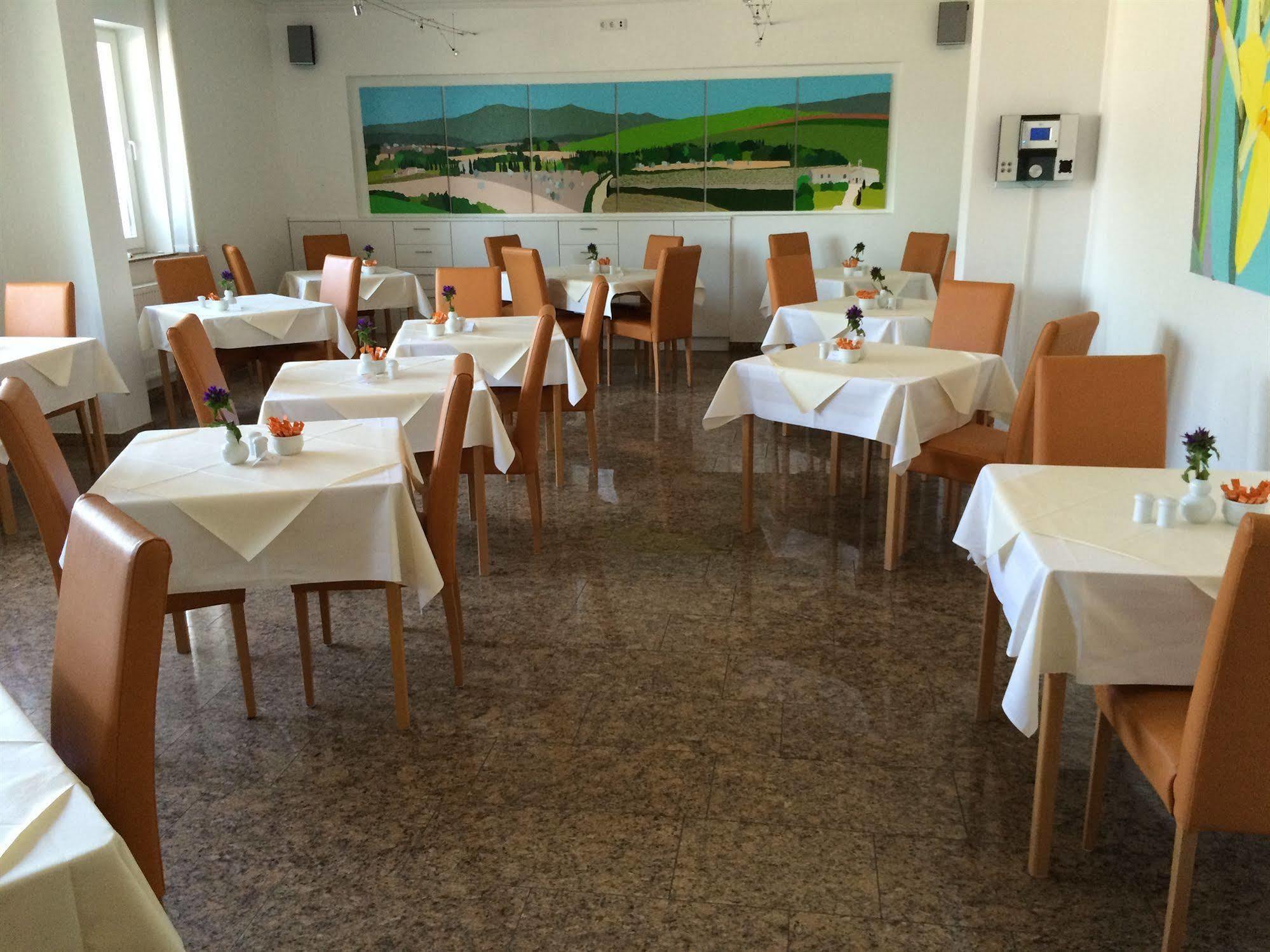 Hotel Garni Arte Vita Heringsdorf  Kültér fotó